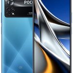 گوشی موبایل شیائومی مدل Poco X4 Pro 5G دو سیم‌ کارت ظرفیت 256GB رم 8GB با قابلیت 5G