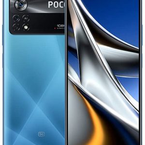 گوشی موبایل شیائومی مدل Poco X4 Pro 5G دو سیم‌ کارت ظرفیت 256GB رم 8GB با قابلیت 5G